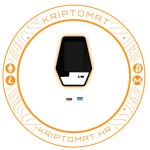 Kriptomat za kupovinu kripto valuta