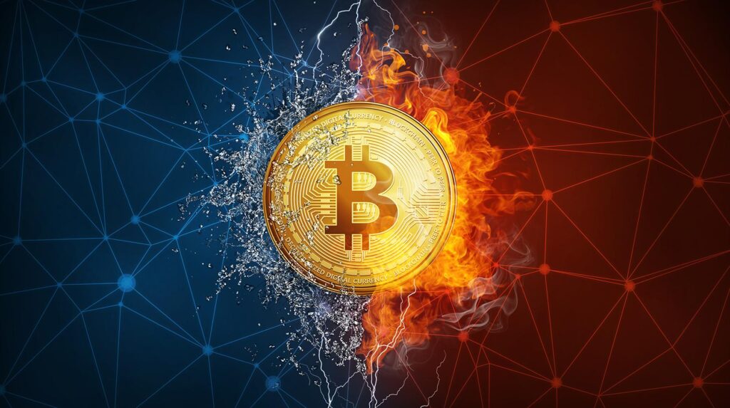 bitcoin halving